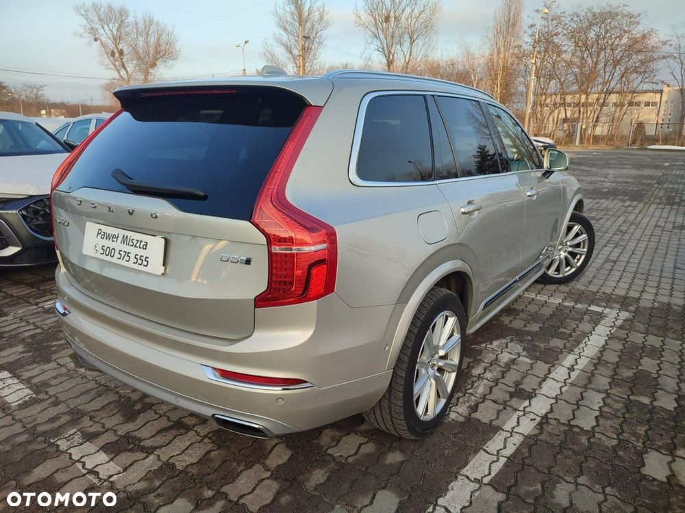 Volvo XC 90 - 3