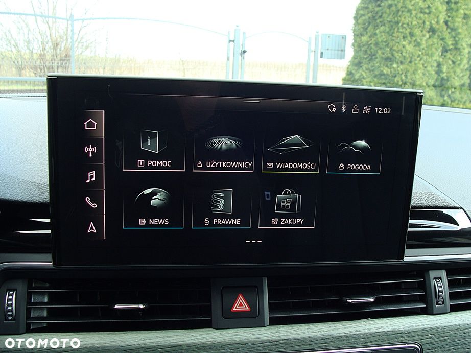 Audi A5 Sportback - 25