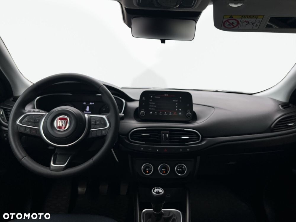 Fiat Tipo - 11