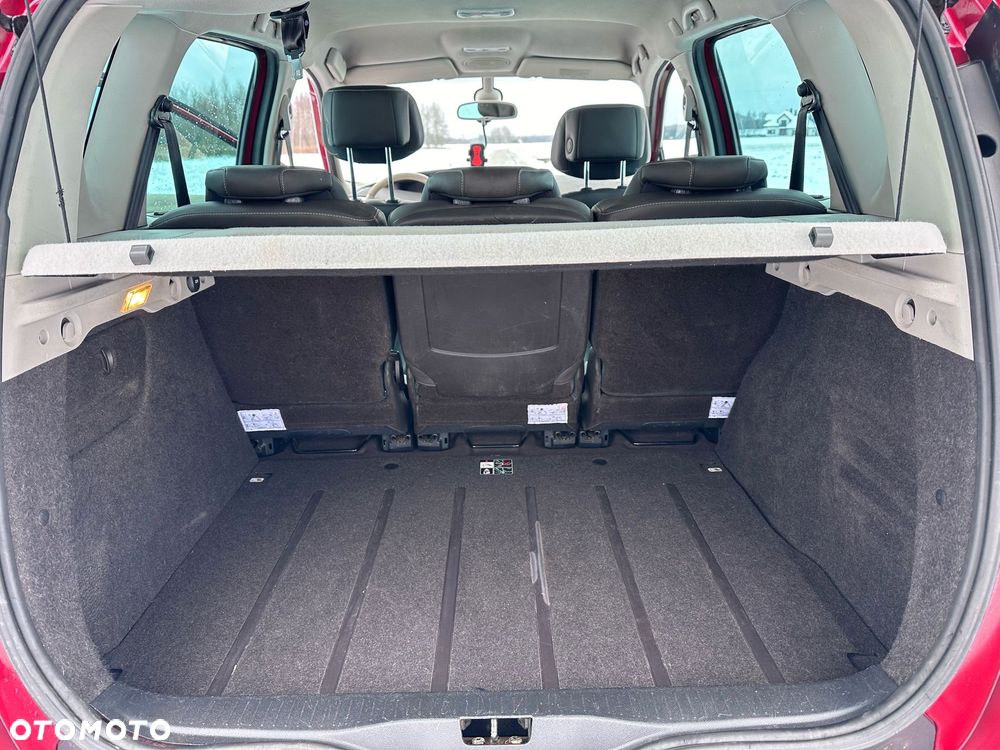 Renault Scenic TCe 130 Dynamique - 15