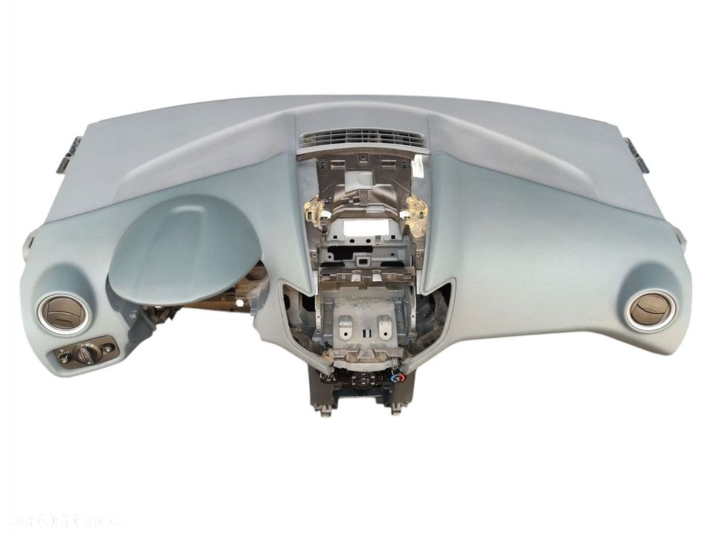 DESKA ROZDZIELCZA FORD FIESTA MK7 (2008-2012) 1.4 16V 97KM - 3