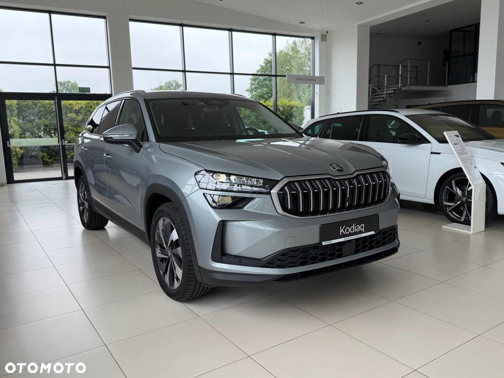 Skoda Kodiaq 1.5 TSI iV PHEV 4x2 Drive DSG - 10