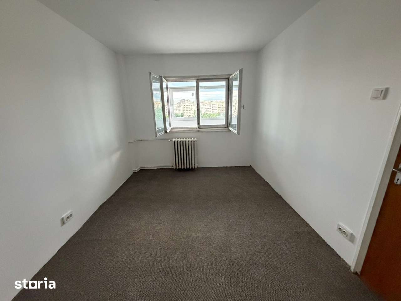 APARTAMENT 2 CAMERE COLENTINA - Imagine principală: 5/18