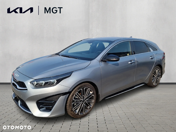Kia ProCeed 1.5 T-GDI GT Line DCT