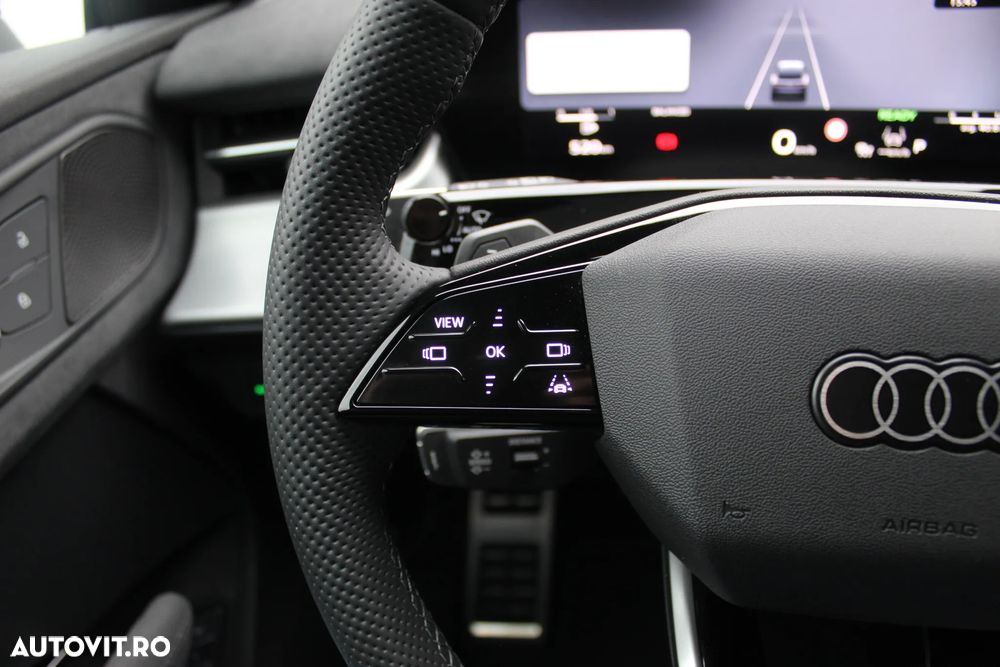 Audi Q3 TFSI quattro 150 kW - 17