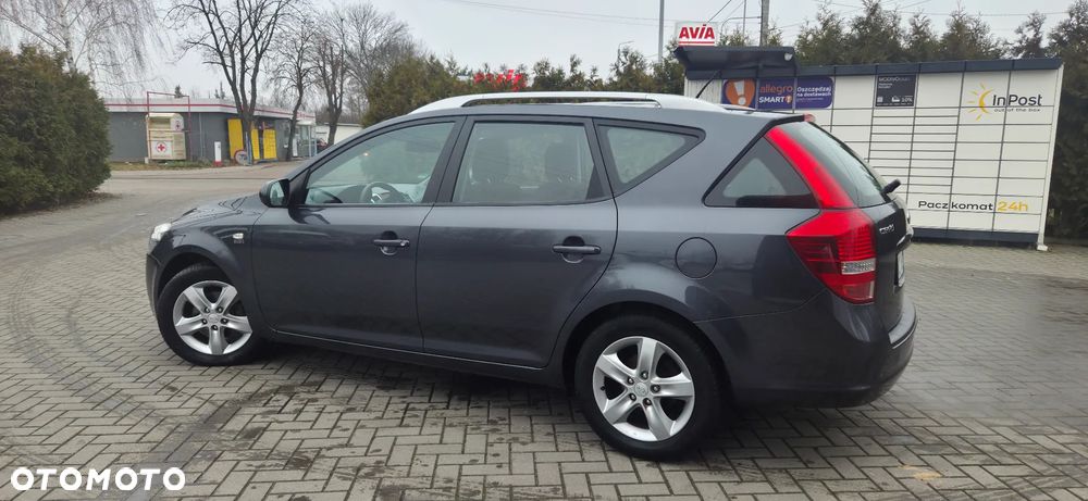 Kia Ceed 1.4 Optimum - 8