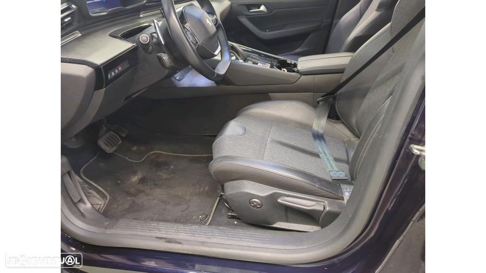 Peugeot 508 SW 225 e-EAT8 Allure - 8