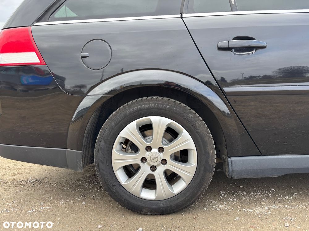 Opel Vectra 1.8 Cosmo - 10