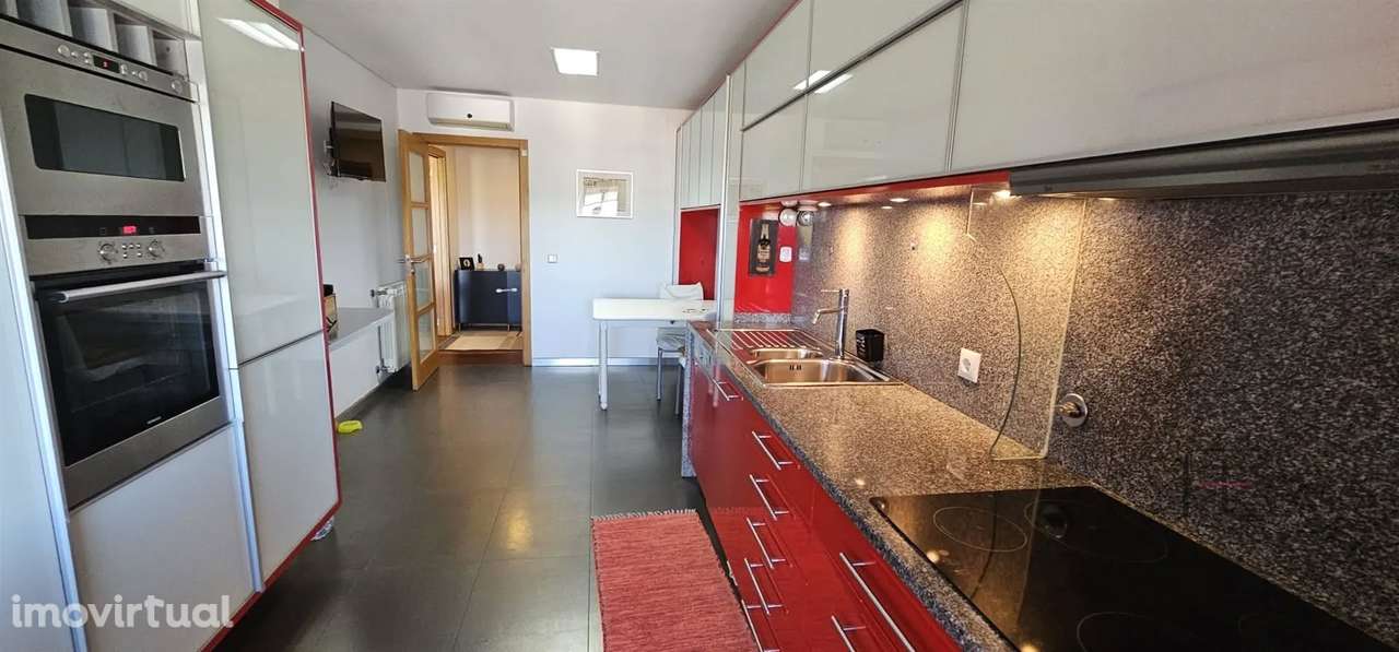 Apartamento T3 em Rio Tinto I Terraço 53m2 - Grande imagem: 2/19