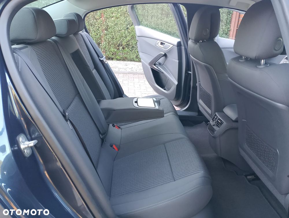 Peugeot 508 2.0 HDi Business Line - 18