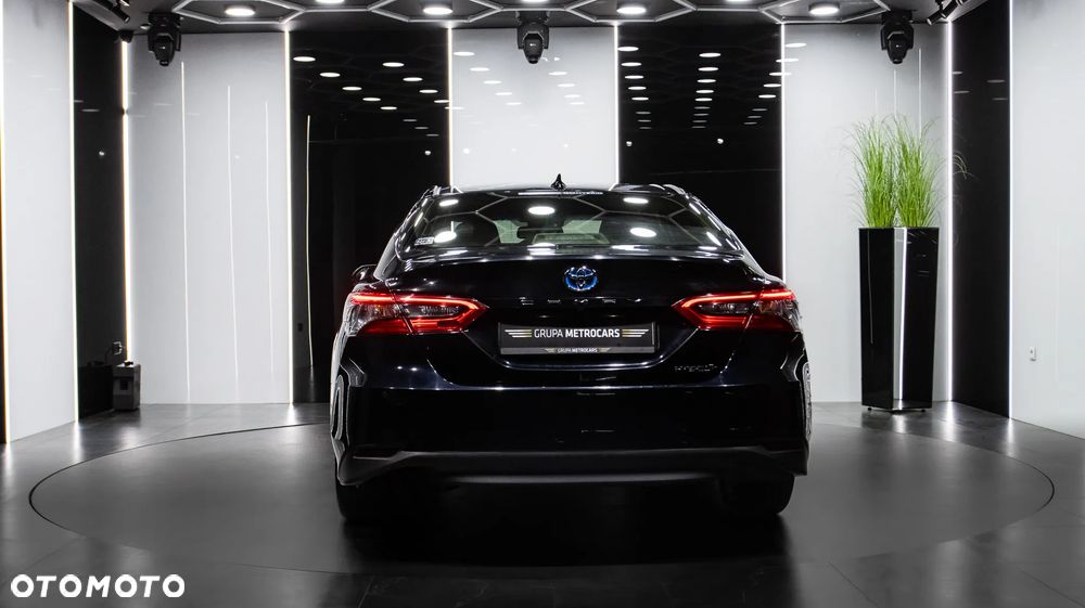 Toyota Camry 2.5 Hybrid Comfort CVT - 6