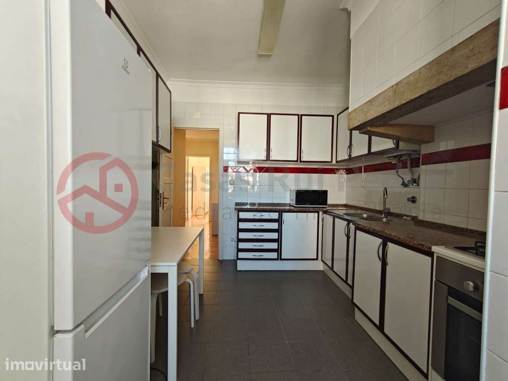 Apartamento T5 no Arreiro - Grande imagem: 4/28