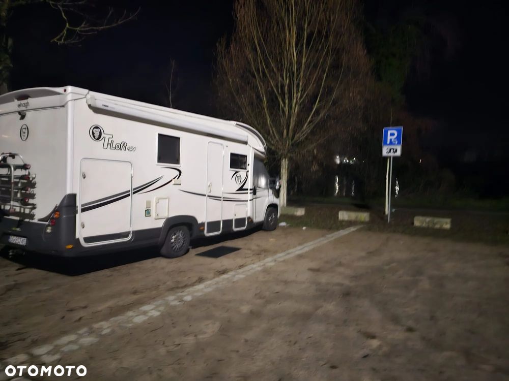 Fiat Ducato - 6