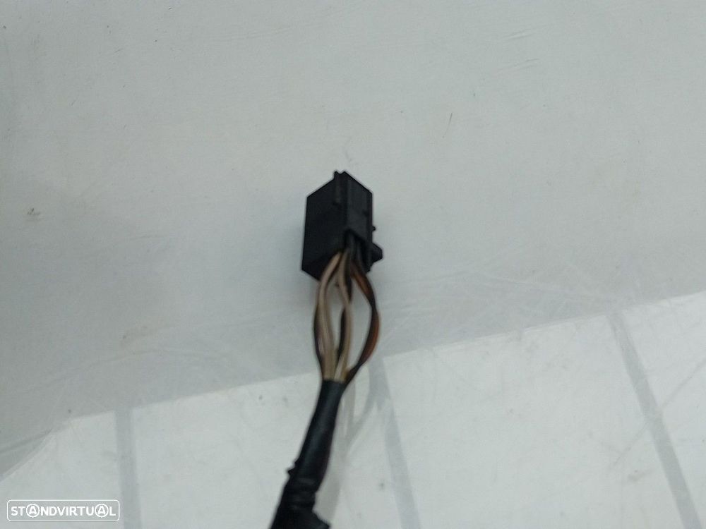 Retrovisor / espelho direito FIAT Bravo II (198_) - 4