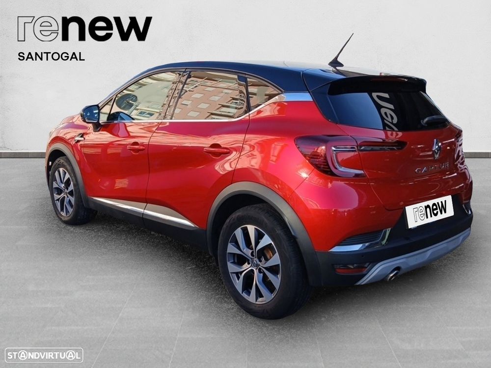 Renault Captur 1.0 TCe Intens - 5