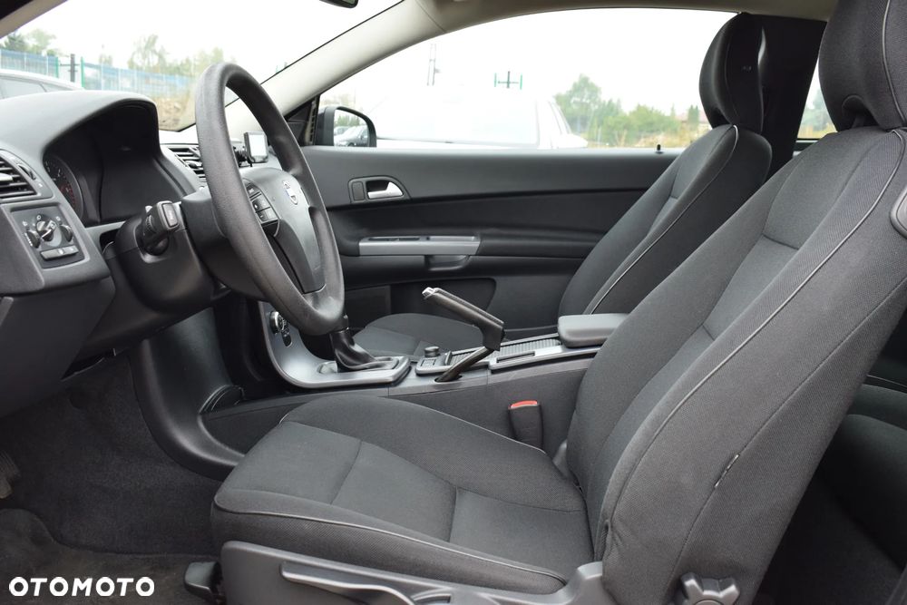 Volvo C30 D2 Edition - 11