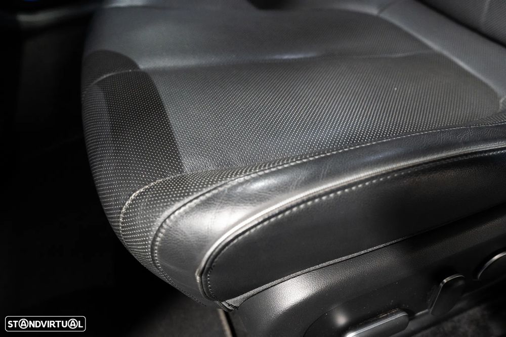 Hyundai Ioniq 5 73 kWh Vanguard+AFH - 35