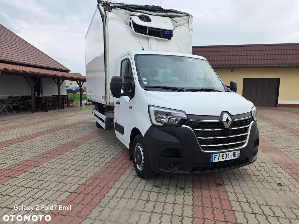 Renault Master - 1