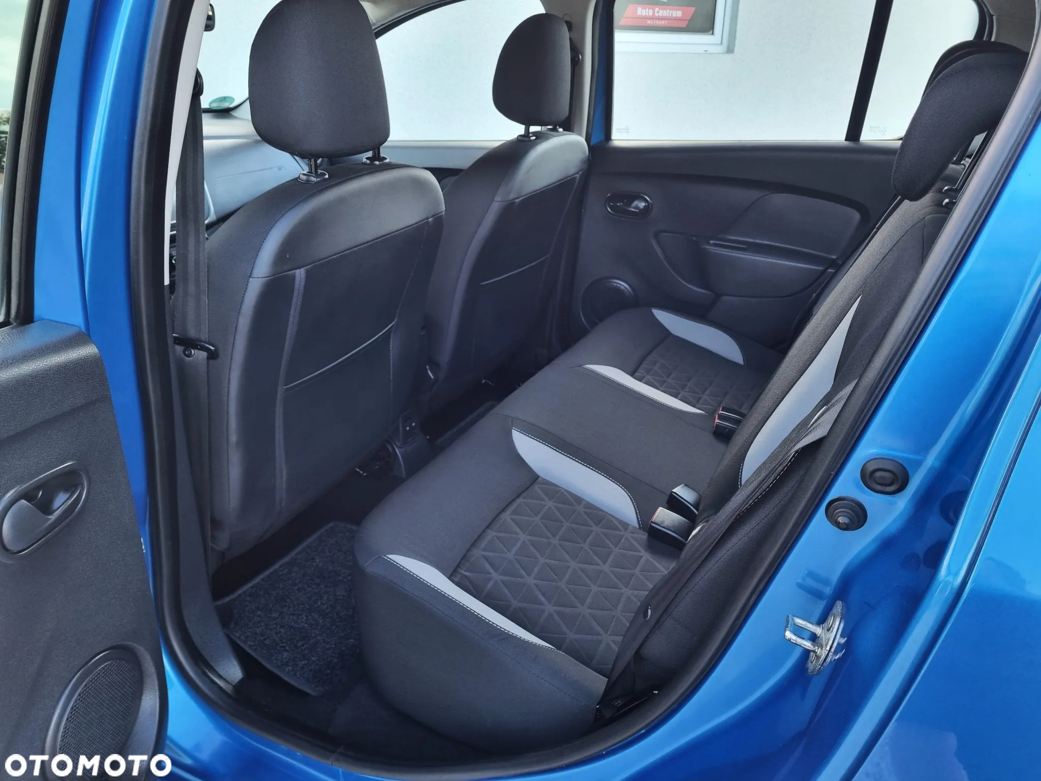 Dacia Sandero Stepway 0.9 TCe Laureate - 12