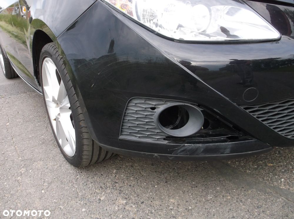 Seat Ibiza SC 1.2 TSI Sport - 20