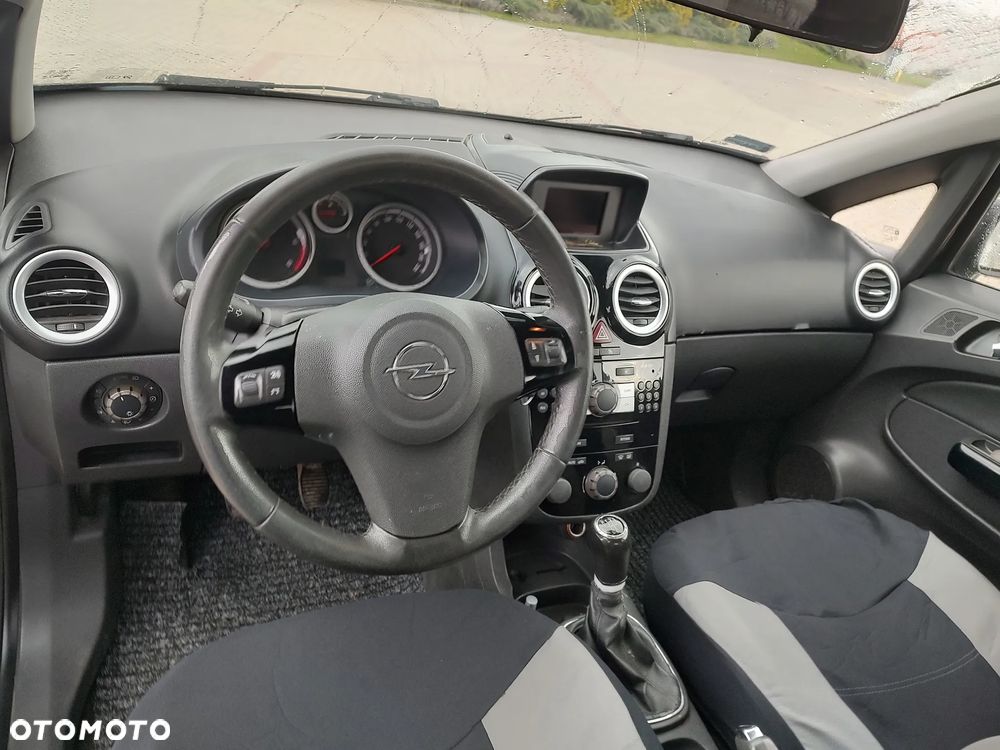 Opel Corsa 1.3 CDTI Catch me - 28