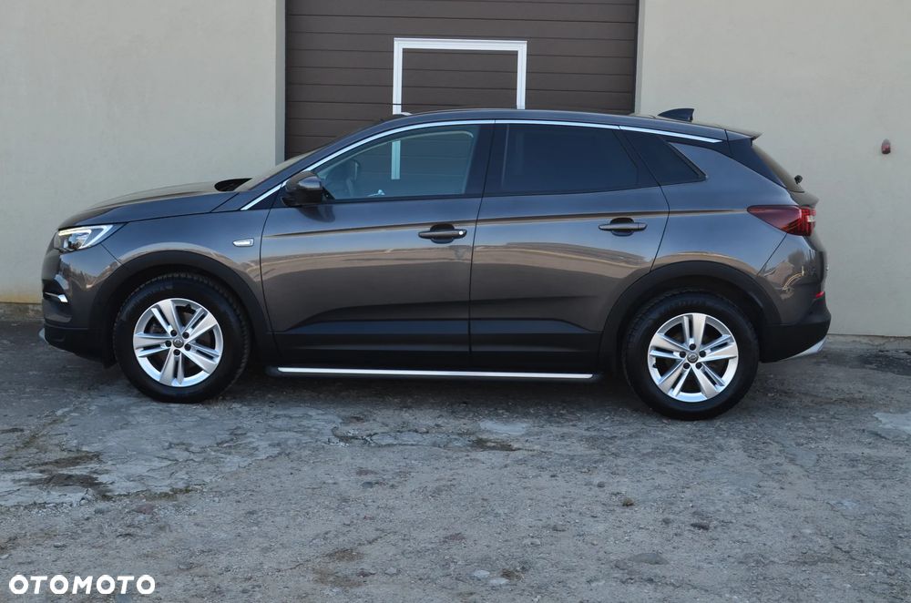 Opel Grandland X 1.5 D Start/Stop Automatik Business INNOVATION - 3