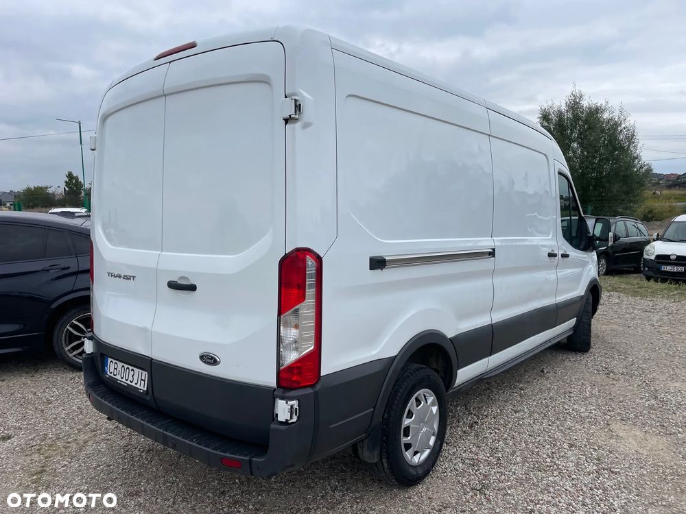 Ford TRANSIT - 7