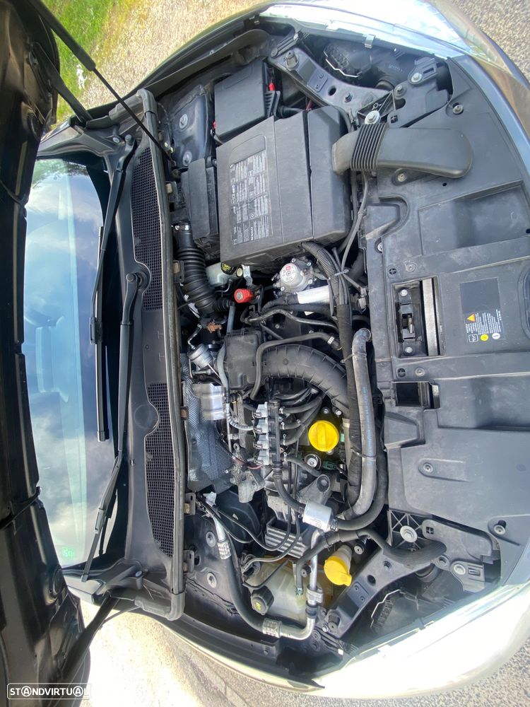 Renault Mégane 1.4 TCE Dynamique - 8