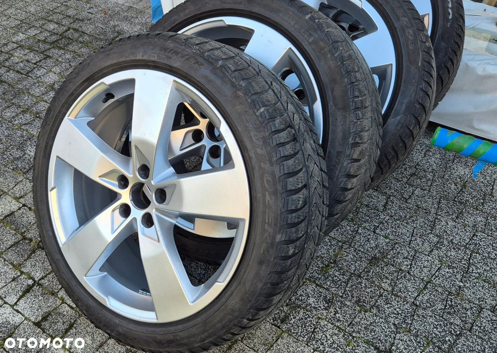 Audi A6 Allroad - 20