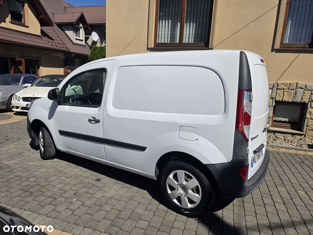 Renault Kangoo - 14