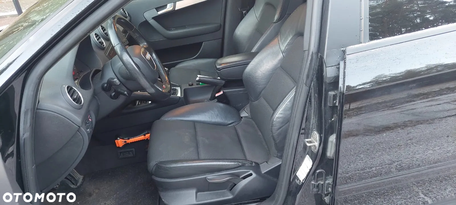Audi A3 2.0 TDI Ambition - 3