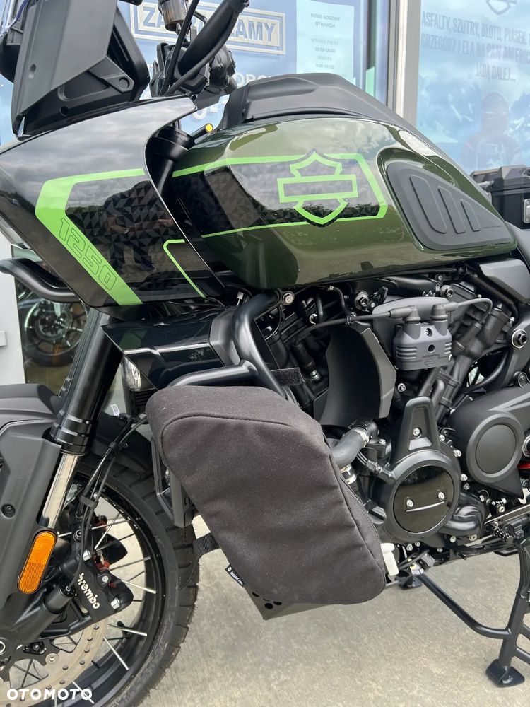 Harley-Davidson Pan America - 6