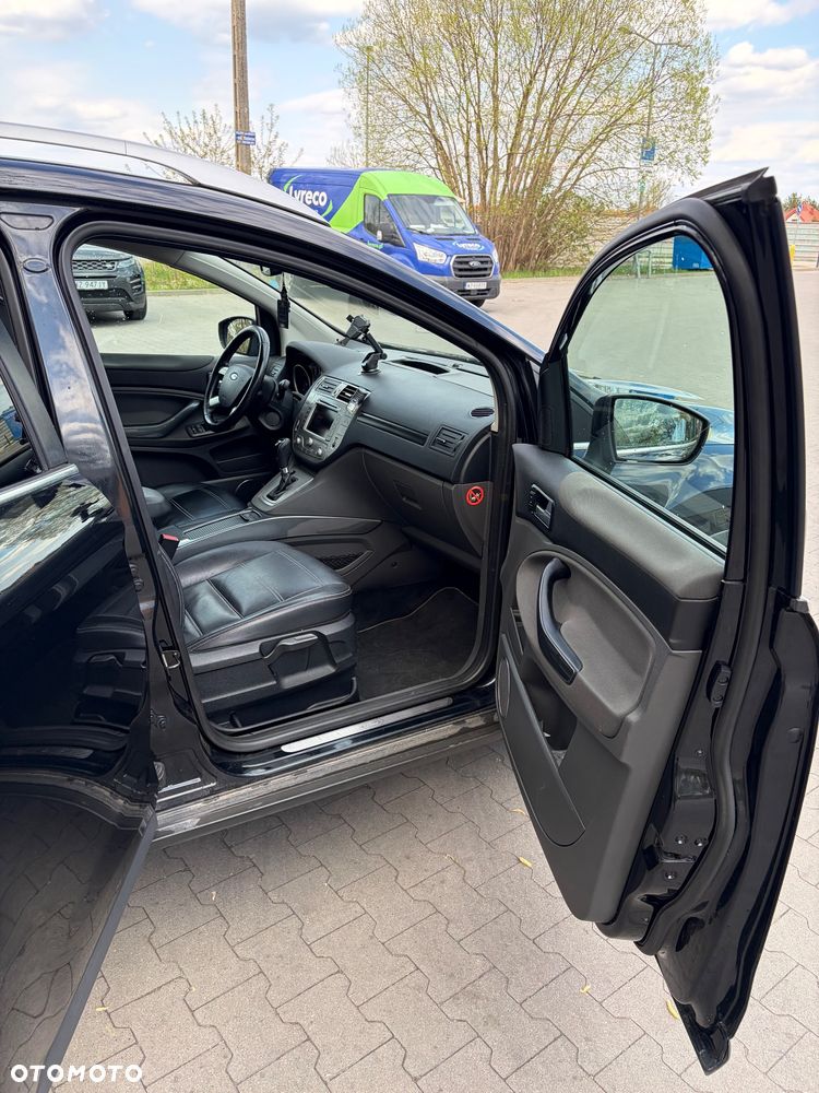 Ford Kuga 2.0 TDCi 4x4 Individual - 15