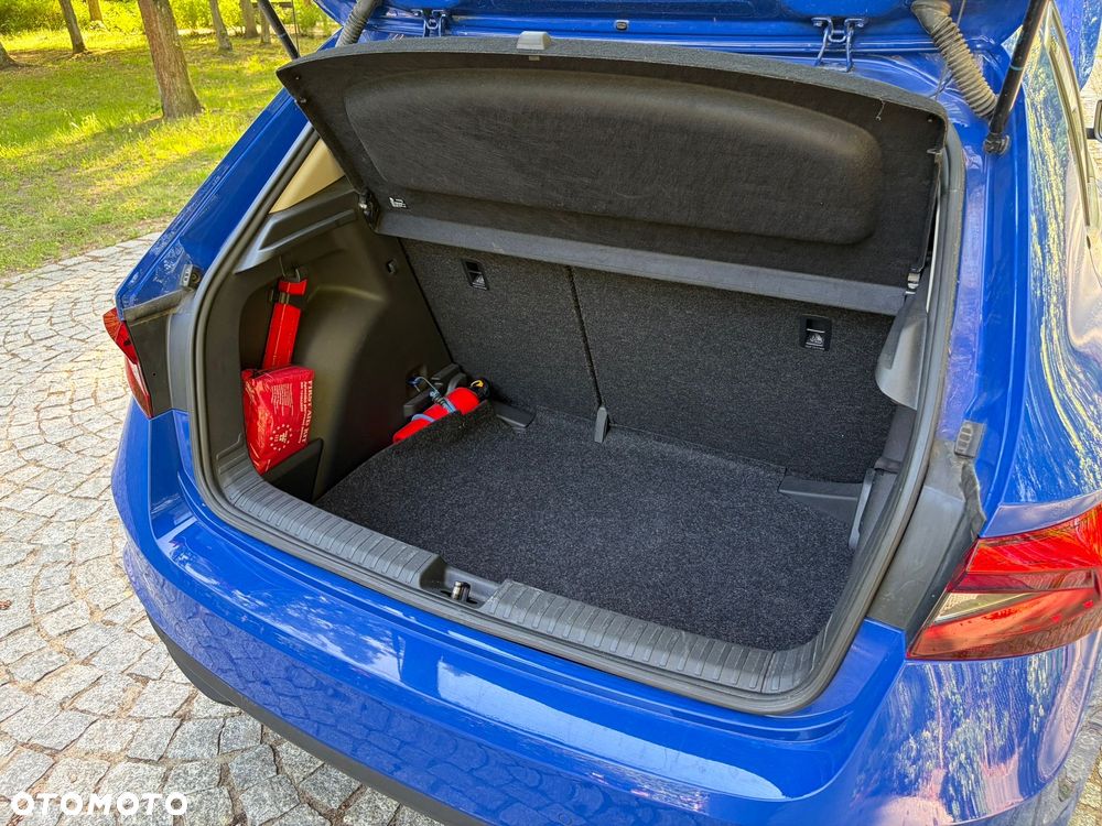 Skoda Fabia 1.0 TSI Ambition - 18