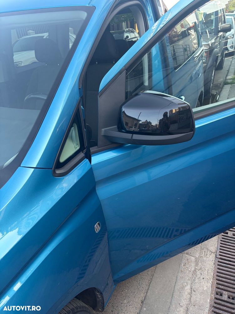 Volkswagen Caddy 2.0 TDI 75 kW Life - 4