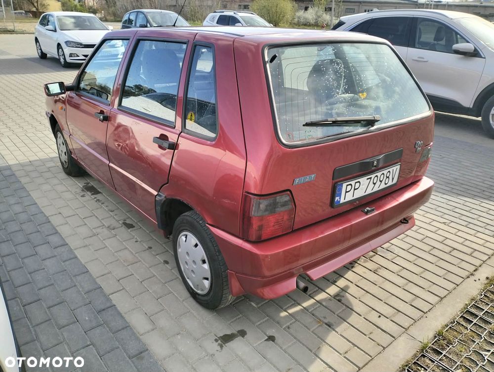 Fiat Uno 1.0 Fire - 3