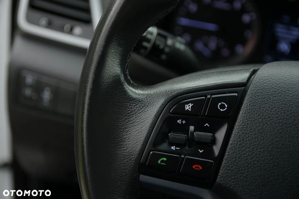 Hyundai Tucson 1.6 GDi 2WD Select - 30