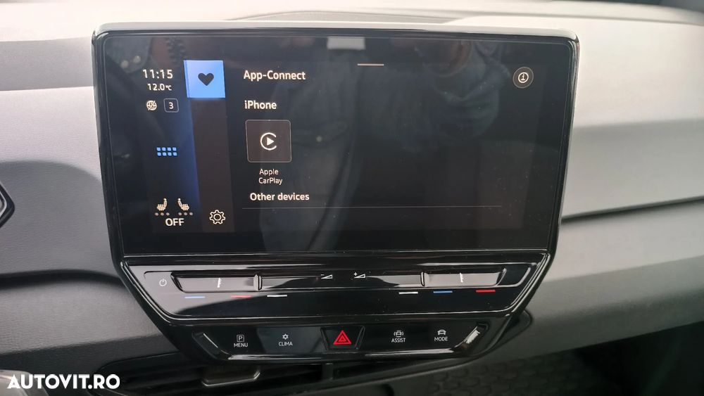 Volkswagen ID.3 58 kWh Pro Performance - 24