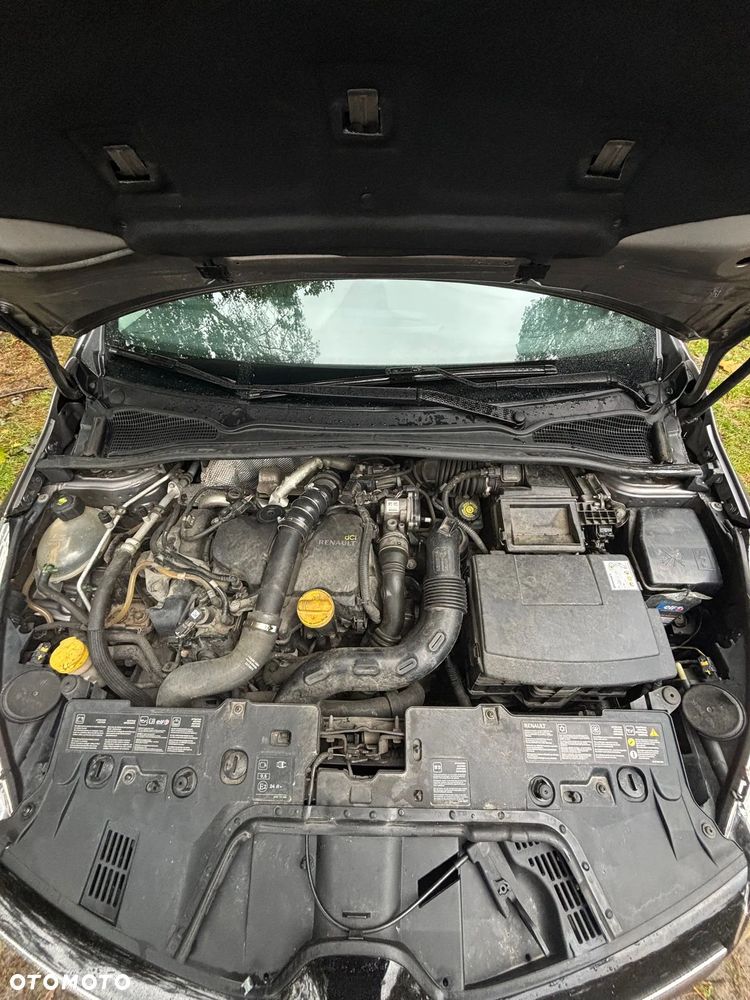 Renault Clio (Energy) dCi 90 Bose Edition - 20