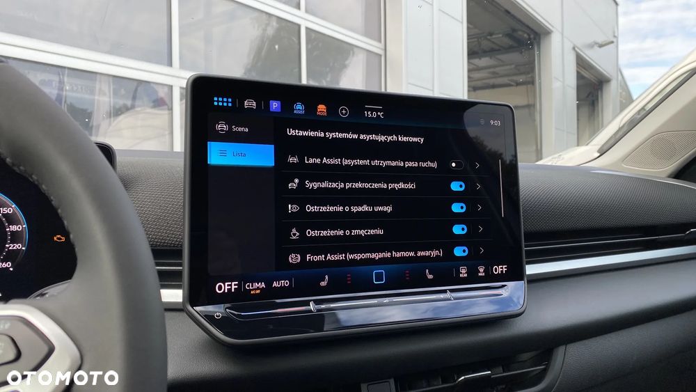 Volkswagen T-Roc 1.5 eTSI Style DSG - 14
