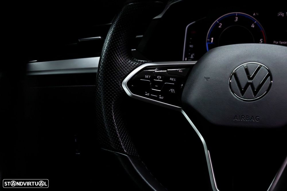 VW Arteon Shooting Brake 2.0 TDI Elegance - 17