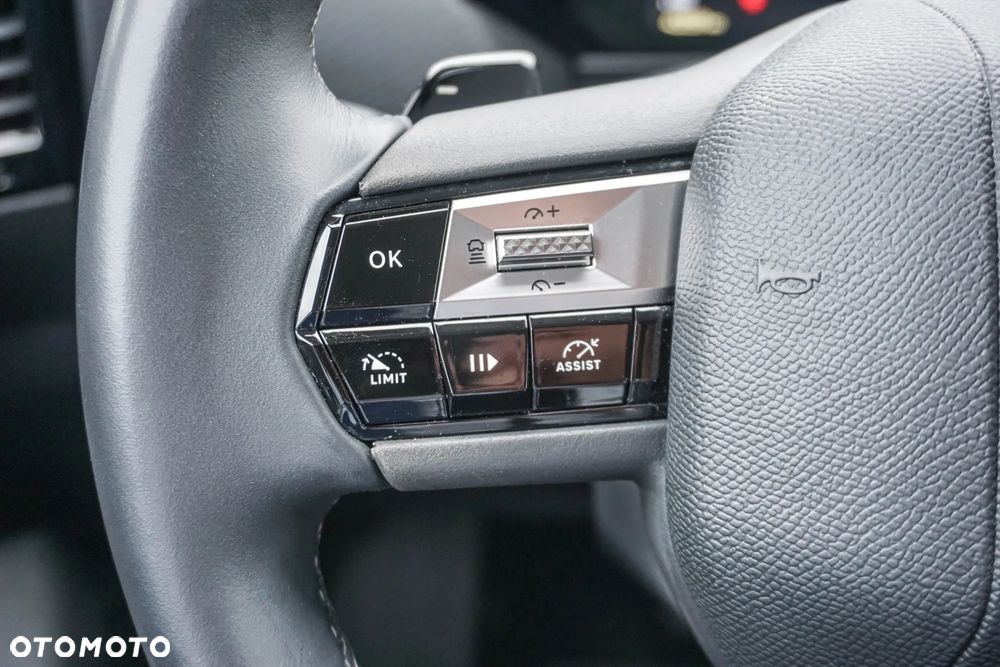 DS Automobiles DS 4 1.2 PureTech Trocadero - 22