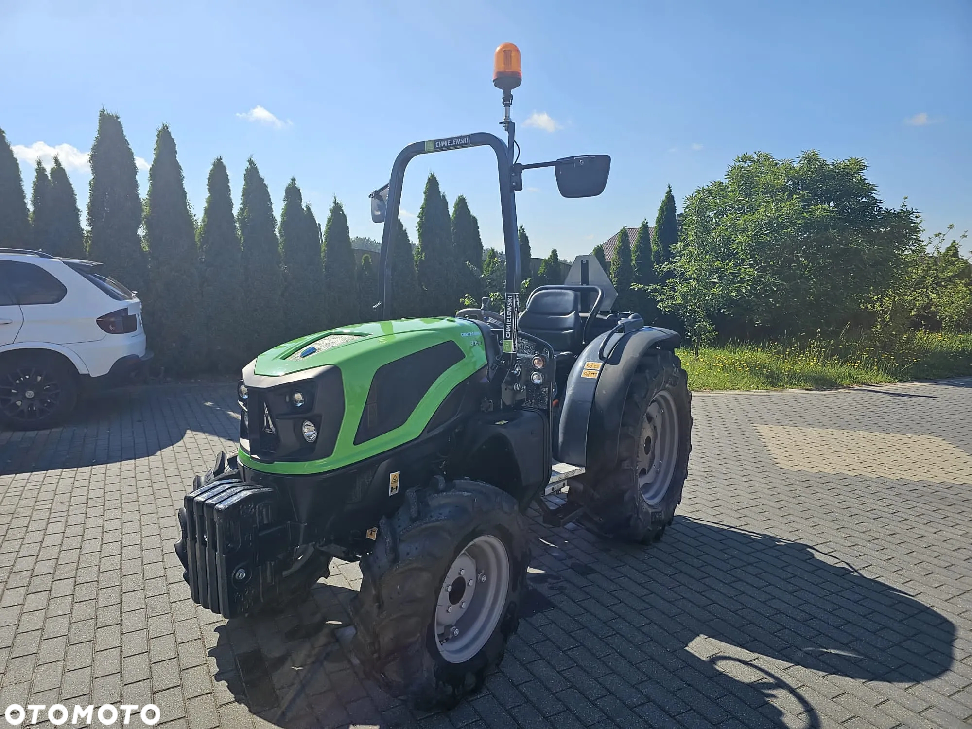 Deutz-Fahr 3050 - 2