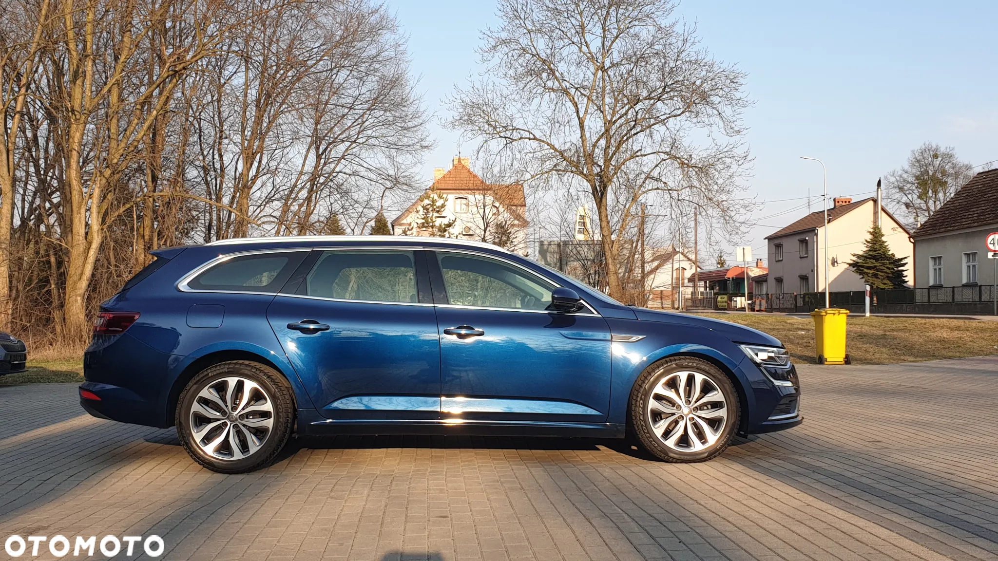 Renault Talisman 1.7 Blue dCi Intens - 6