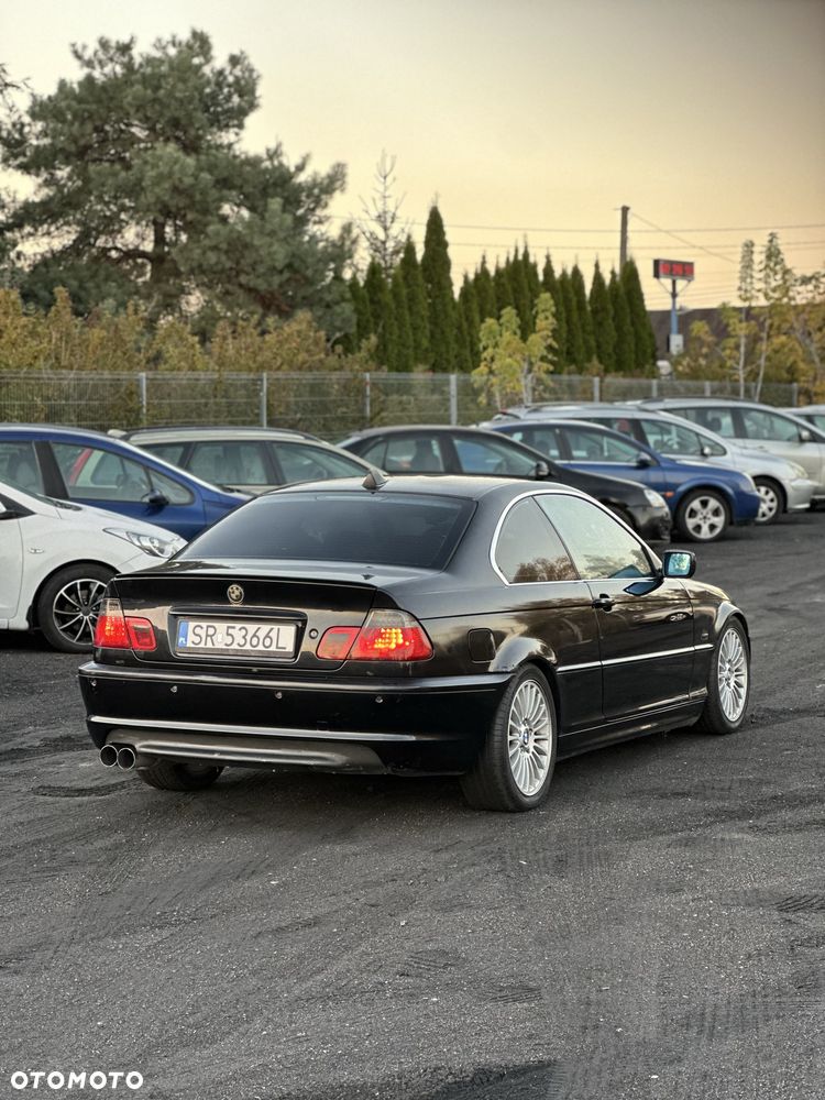 BMW Seria 3 - 6