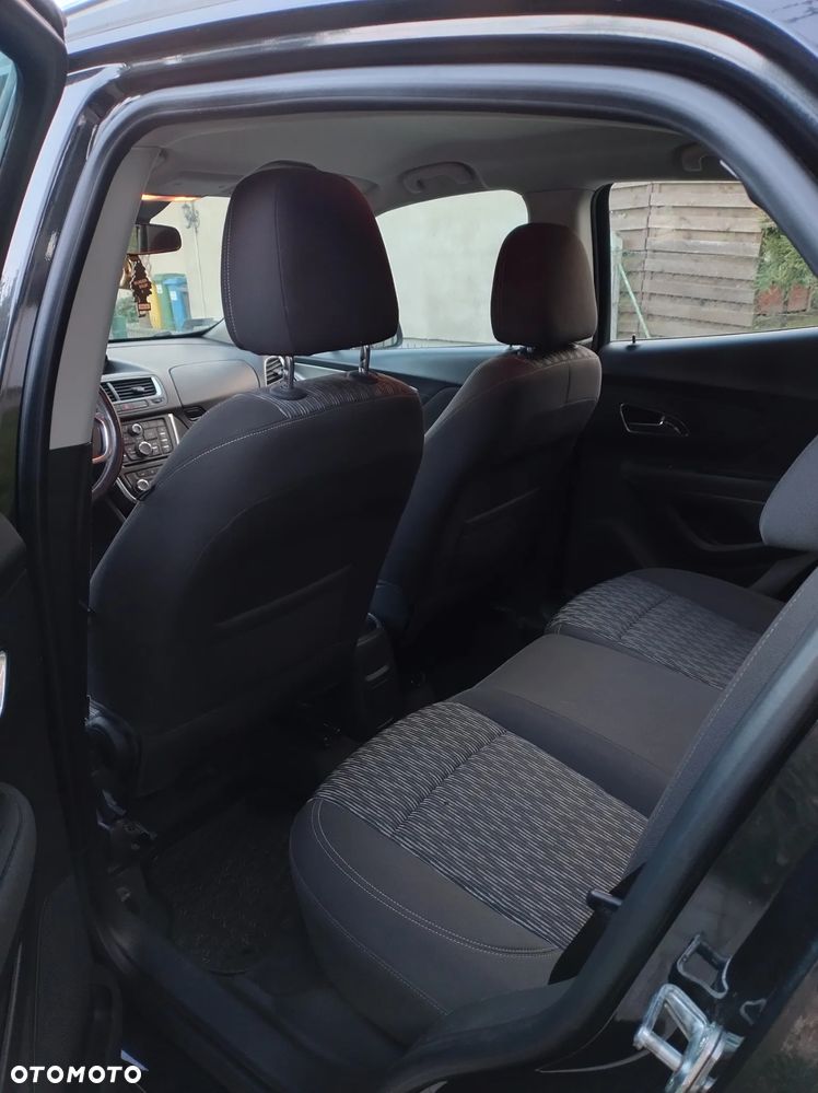 Opel Mokka 1.6 Essentia S&S - 4