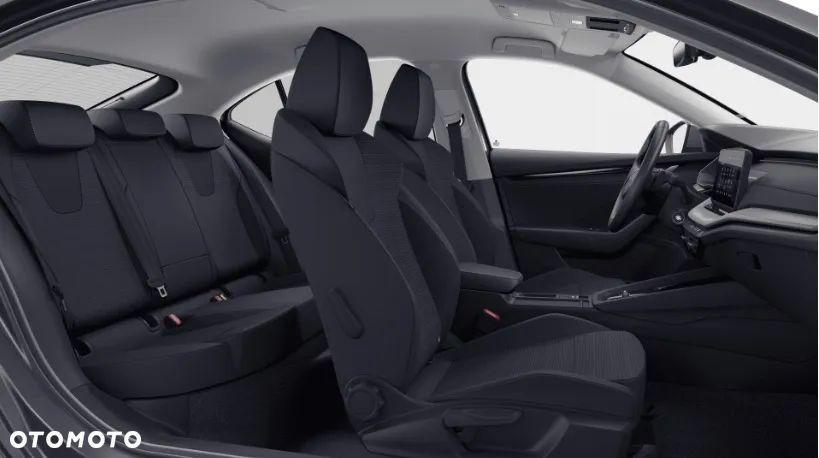 Skoda Octavia 1.5 TSI mHEV Edition 130 Selection DSG - 5