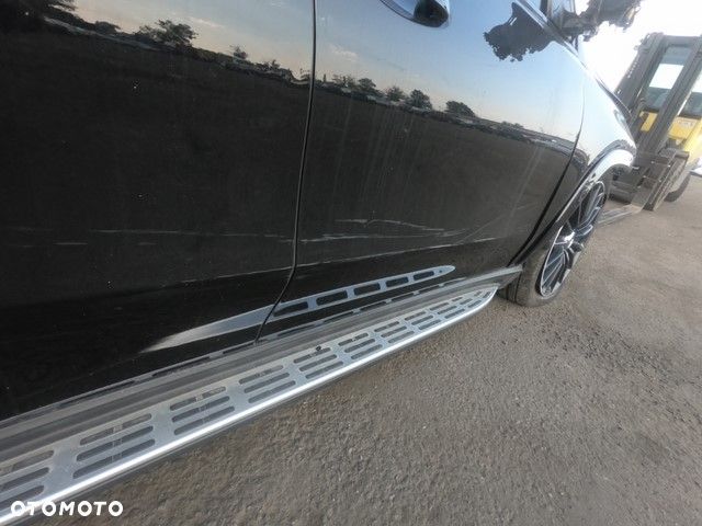 Mercedes-Benz GLS AMG 63 4-Matic+ - 16