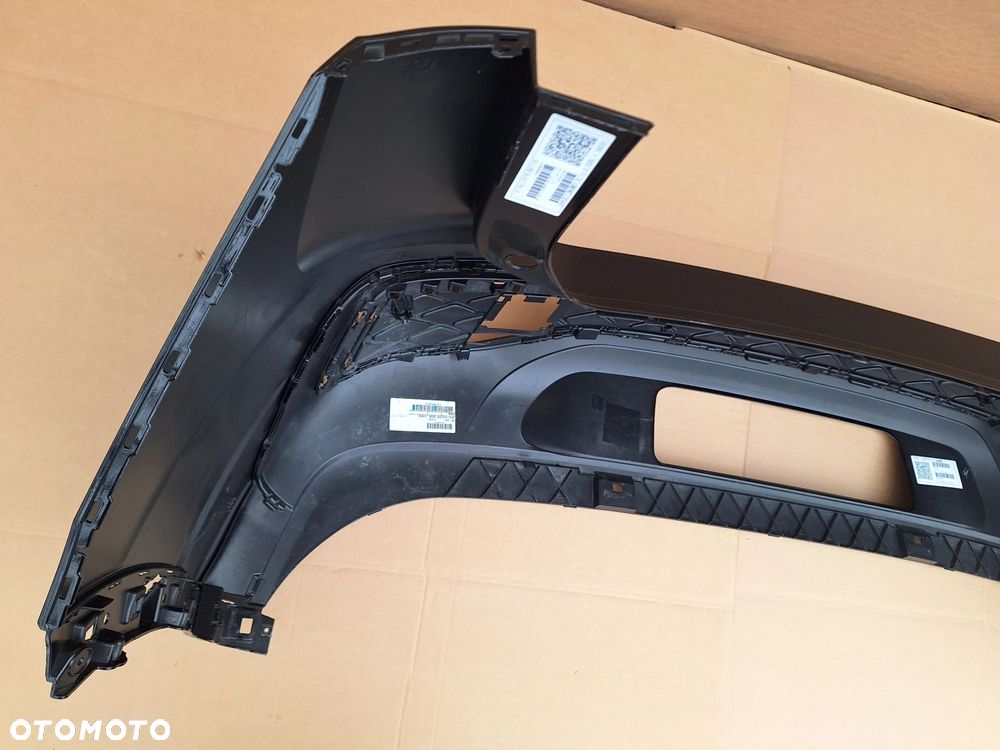 VW TIGUAN III R-LINE 23- 24-26 ZDERZAK TYŁ TYLNY ORYGINAŁ 571807421A WYSYŁKA 24H - 9