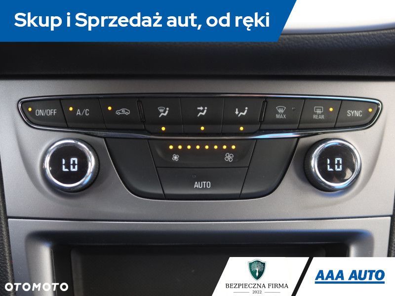 Opel Astra - 15